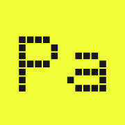 Plain Agent logo